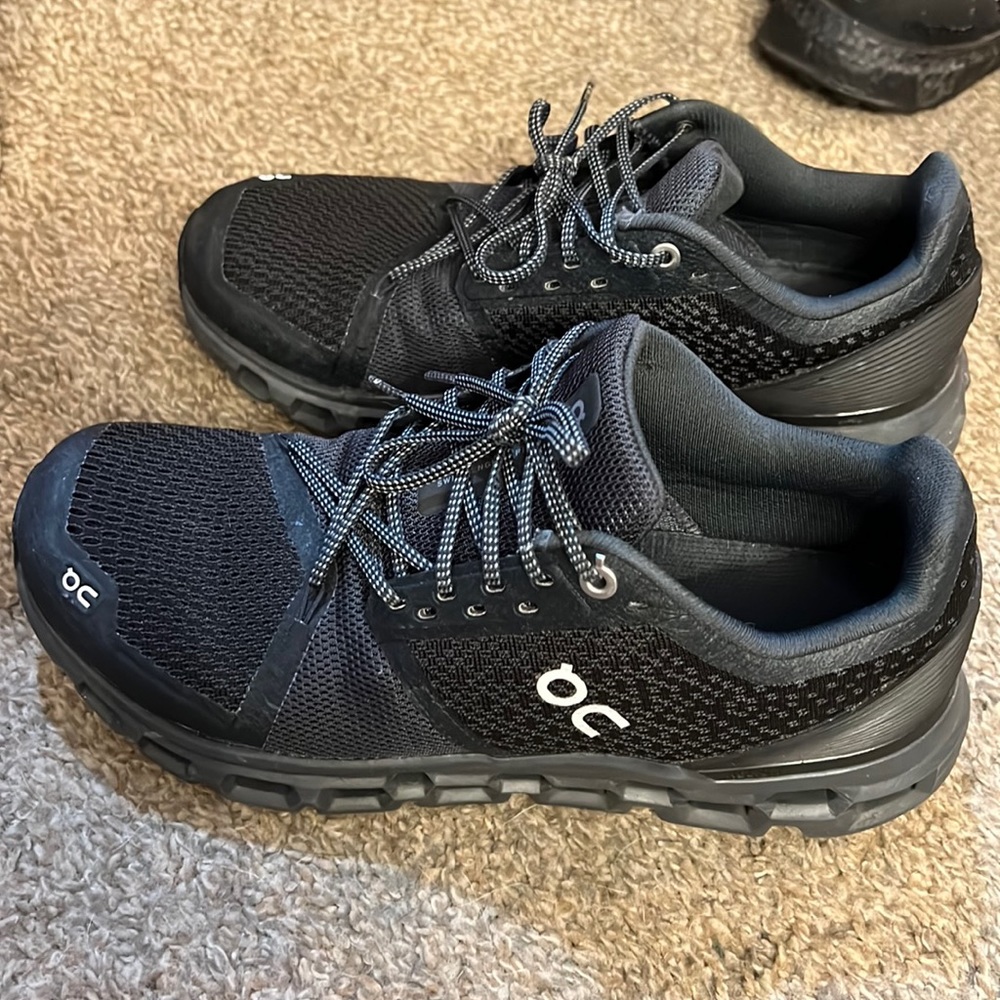 On Women’s Shoes